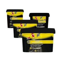 Colombo Algisin tegen draadalgen